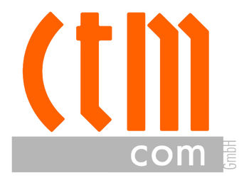 CTM - Logo